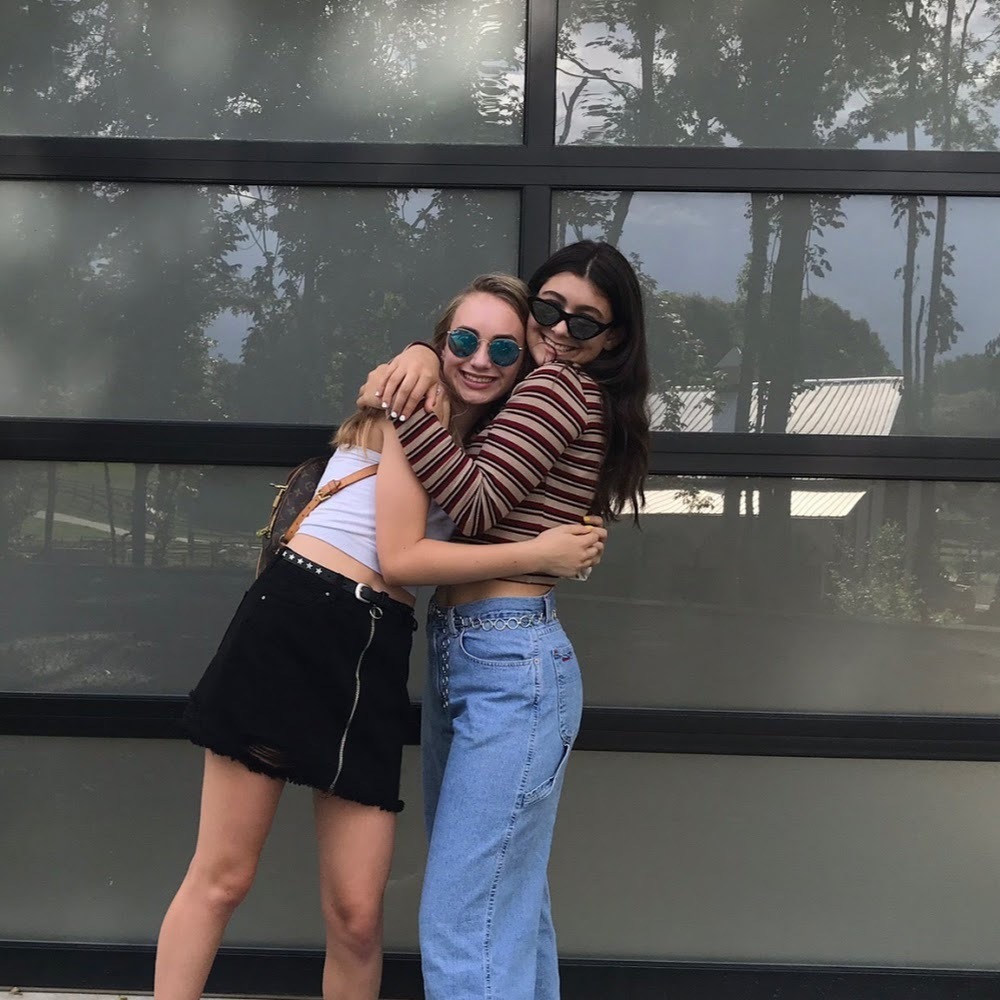 Meet your Posher, Sloane